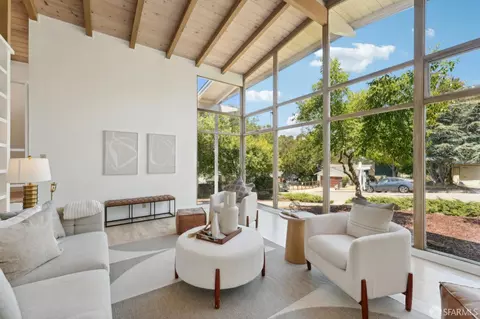 Living - 3169 Saddle Dr, Hayward, CA 94541 photo 4 of 8