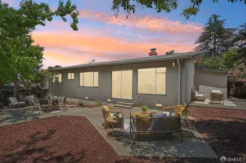 Exterior - 3169 Saddle Dr, Hayward, CA 94541 photo 16 of 16