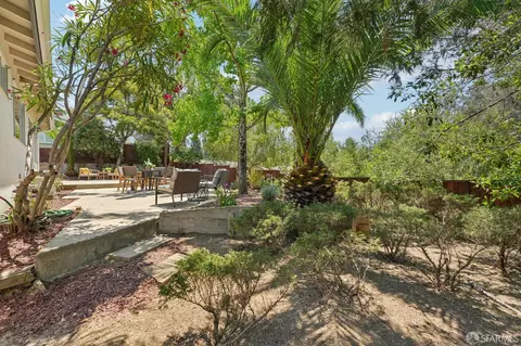 Exterior - 3169 Saddle Dr, Hayward, CA 94541 photo 11 of 16