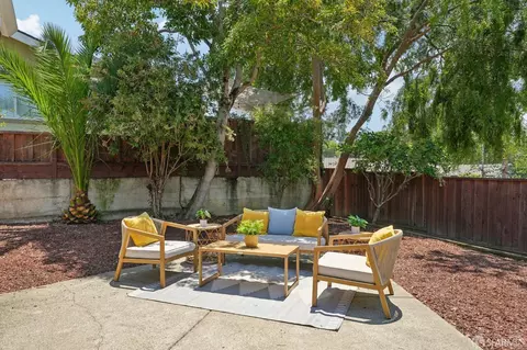Exterior - 3169 Saddle Dr, Hayward, CA 94541 photo 4 of 16