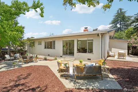 Exterior - 3169 Saddle Dr, Hayward, CA 94541 photo 8 of 16