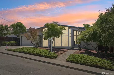 Exterior - 3169 Saddle Dr, Hayward, CA 94541 photo 15 of 16