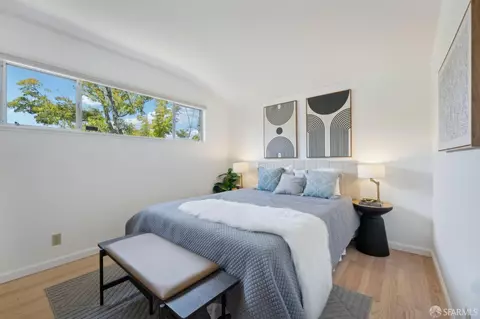 Bedroom - 3169 Saddle Dr, Hayward, CA 94541 photo 1 of 9