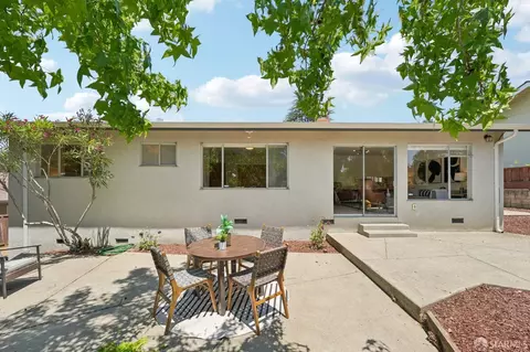 Exterior - 3169 Saddle Dr, Hayward, CA 94541 photo 9 of 16