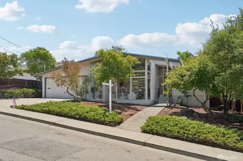 Exterior - 3169 Saddle Dr, Hayward, CA 94541 photo 2 of 16