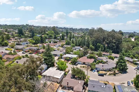 View/Area - 3169 Saddle Dr, Hayward, CA 94541 photo 2 of 8
