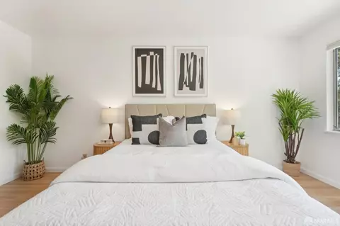 Bedroom - 3169 Saddle Dr, Hayward, CA 94541 photo 5 of 9