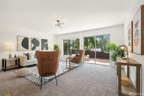 Living - 3169 Saddle Dr, Hayward, CA 94541 photo 5 of 8