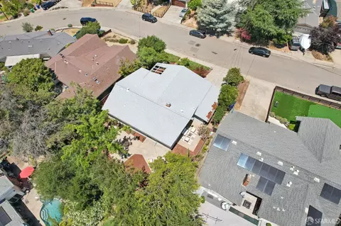 View/Area - 3169 Saddle Dr, Hayward, CA 94541 photo 8 of 8