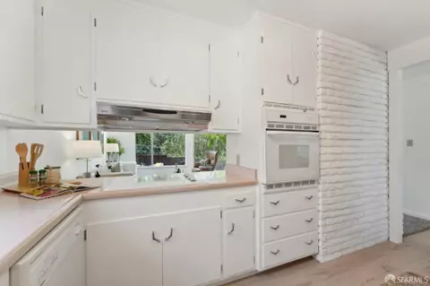 Kitchen - 3169 Saddle Dr, Hayward, CA 94541 photo 4 of 4