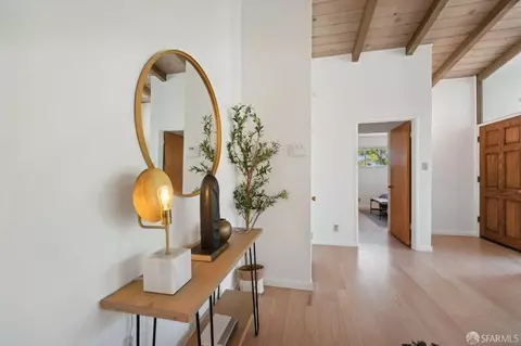 Entry Way - 3169 Saddle Dr, Hayward, CA 94541 photo 1 of 3