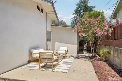 Exterior - 3169 Saddle Dr, Hayward, CA 94541 photo 6 of 16