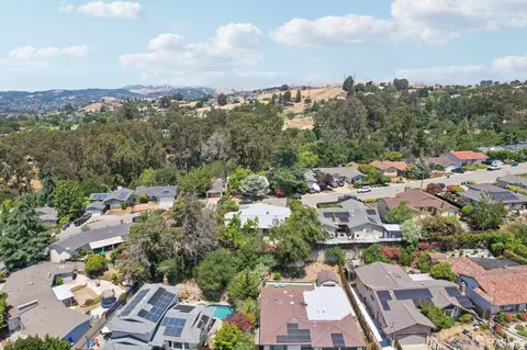 View/Area - 3169 Saddle Dr, Hayward, CA 94541 photo 5 of 8