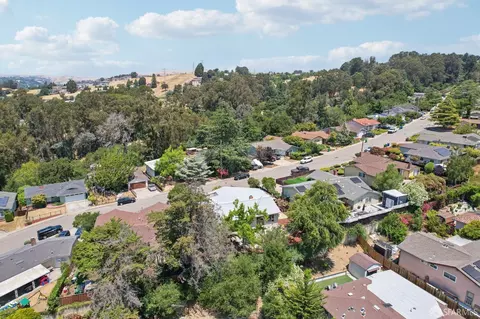 View/Area - 3169 Saddle Dr, Hayward, CA 94541 photo 6 of 8