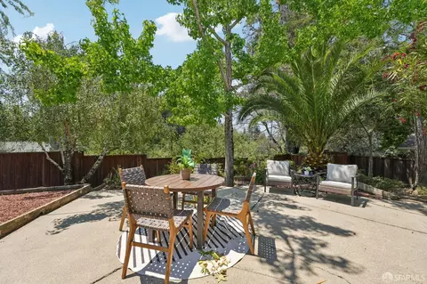 Exterior - 3169 Saddle Dr, Hayward, CA 94541 photo 7 of 16