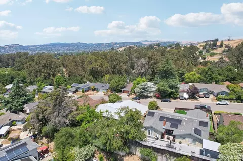 View/Area - 3169 Saddle Dr, Hayward, CA 94541 photo 7 of 8