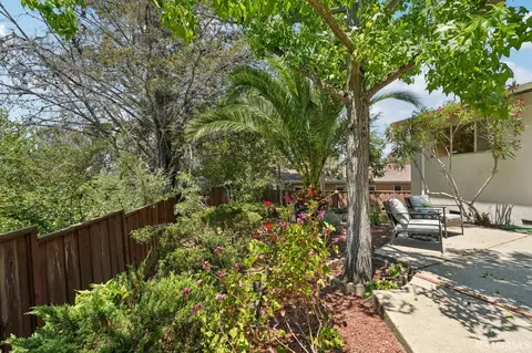 Exterior - 3169 Saddle Dr, Hayward, CA 94541 photo 10 of 16