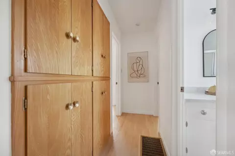 Entry Way - 3169 Saddle Dr, Hayward, CA 94541 photo 3 of 3