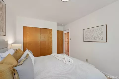 Bedroom - 3169 Saddle Dr, Hayward, CA 94541 photo 9 of 9