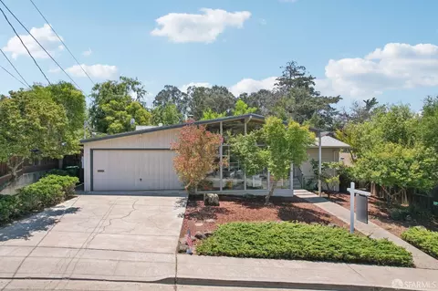 Exterior - 3169 Saddle Dr, Hayward, CA 94541 photo 14 of 16