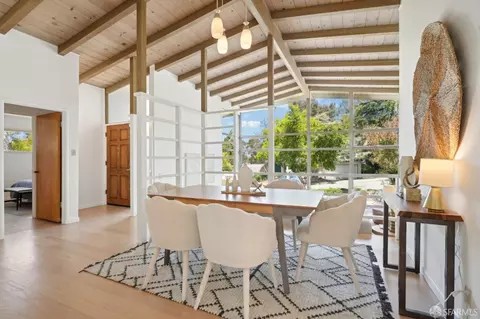 Dining - 3169 Saddle Dr, Hayward, CA 94541 photo 2 of 3