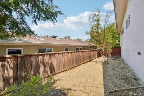 Exterior - 3169 Saddle Dr, Hayward, CA 94541 photo 12 of 16