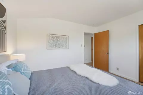 Bedroom - 3169 Saddle Dr, Hayward, CA 94541 photo 3 of 9