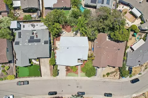 View/Area - 3169 Saddle Dr, Hayward, CA 94541 photo 4 of 8