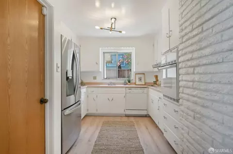 Kitchen - 3169 Saddle Dr, Hayward, CA 94541 photo 2 of 4