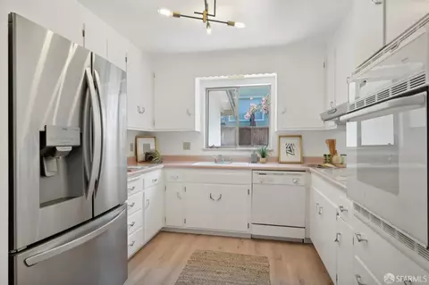Kitchen - 3169 Saddle Dr, Hayward, CA 94541 photo 3 of 4