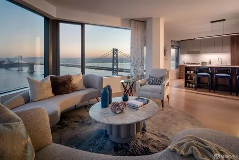 280 Spear St #32F, San Francisco, CA 94105