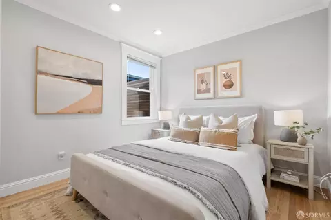 Bedroom - 326 Virginia Ave, San Francisco, CA 94110 photo 3 of 3