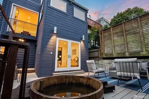 Exterior - 326 Virginia Ave, San Francisco, CA 94110 photo 4 of 16
