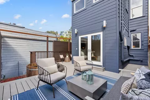 Exterior - 326 Virginia Ave, San Francisco, CA 94110 photo 1 of 16