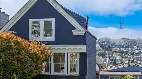Exterior - 326 Virginia Ave, San Francisco, CA 94110 photo 6 of 16
