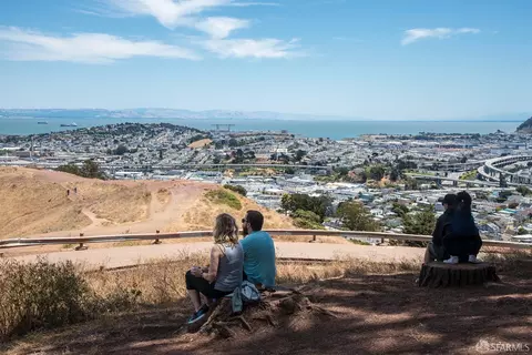 View/Area - 326 Virginia Ave, San Francisco, CA 94110 photo 2 of 3