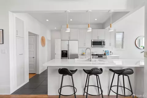 Kitchen - 326 Virginia Ave, San Francisco, CA 94110 photo 2 of 2