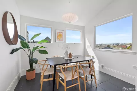 Dining - 326 Virginia Ave, San Francisco, CA 94110 photo 3 of 3