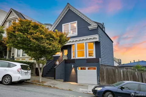 Exterior - 326 Virginia Ave, San Francisco, CA 94110 photo 7 of 16
