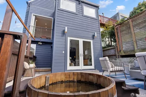 Exterior - 326 Virginia Ave, San Francisco, CA 94110 photo 3 of 16