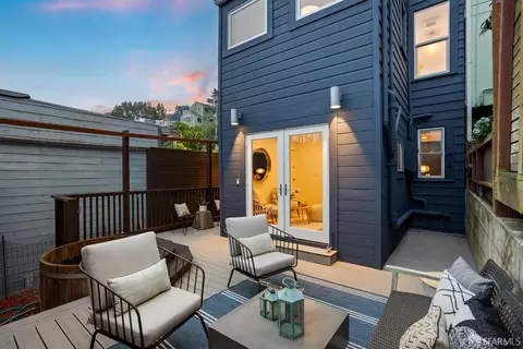 Exterior - 326 Virginia Ave, San Francisco, CA 94110 photo 2 of 16