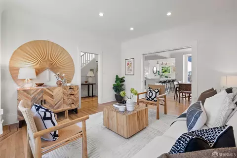 Living - 326 Virginia Ave, San Francisco, CA 94110 photo 1 of 3