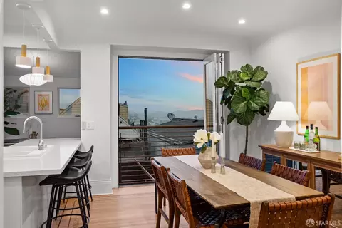 Dining - 326 Virginia Ave, San Francisco, CA 94110 photo 2 of 3