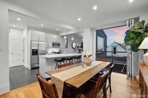 Dining - 326 Virginia Ave, San Francisco, CA 94110 photo 1 of 3