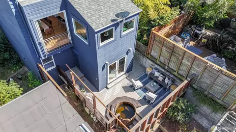 Exterior - 326 Virginia Ave, San Francisco, CA 94110 photo 11 of 16
