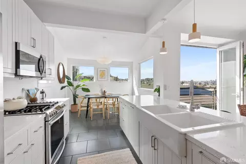 Kitchen - 326 Virginia Ave, San Francisco, CA 94110 photo 1 of 2