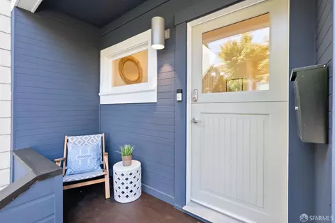 Exterior - 326 Virginia Ave, San Francisco, CA 94110 photo 9 of 16