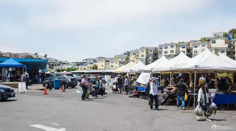 Exterior - 326 Virginia Ave, San Francisco, CA 94110 photo 14 of 16
