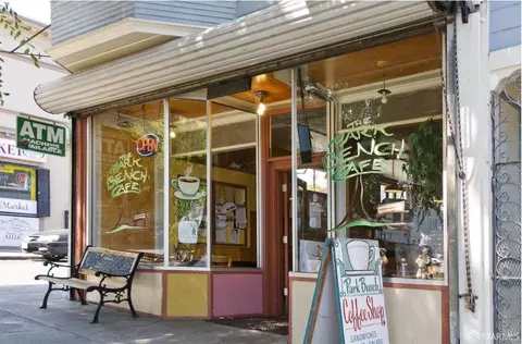Exterior - 326 Virginia Ave, San Francisco, CA 94110 photo 16 of 16