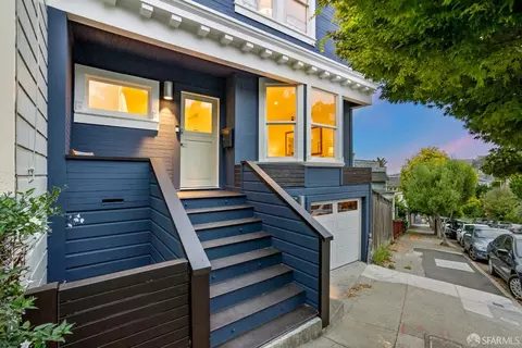 Exterior - 326 Virginia Ave, San Francisco, CA 94110 photo 8 of 16